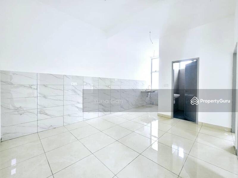 For Sale - Iconia Garden Residence (Precinct A) @ Taman Impian Emas