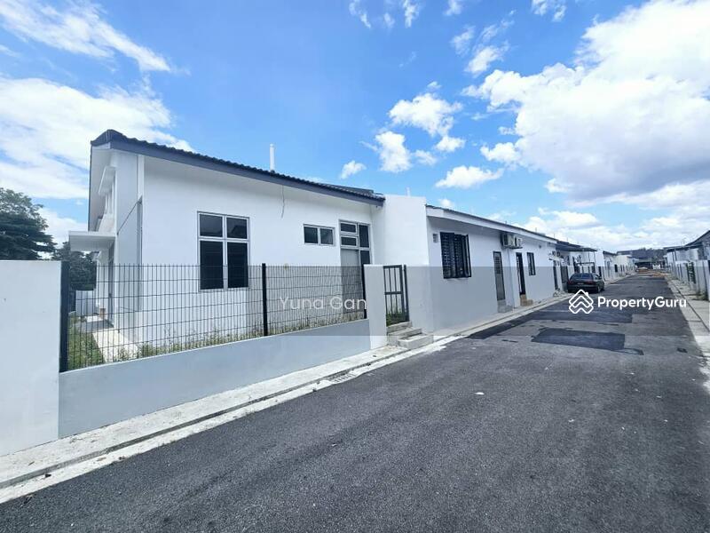 For Sale - Iconia Garden Residence (Precinct A) @ Taman Impian Emas