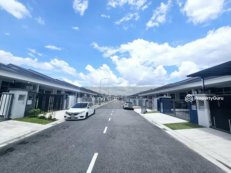 For Sale - Iconia Garden Residence (Precinct A) @ Taman Impian Emas