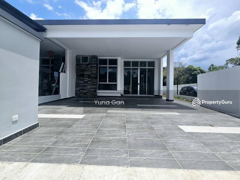 For Sale - Iconia Garden Residence (Precinct A) @ Taman Impian Emas