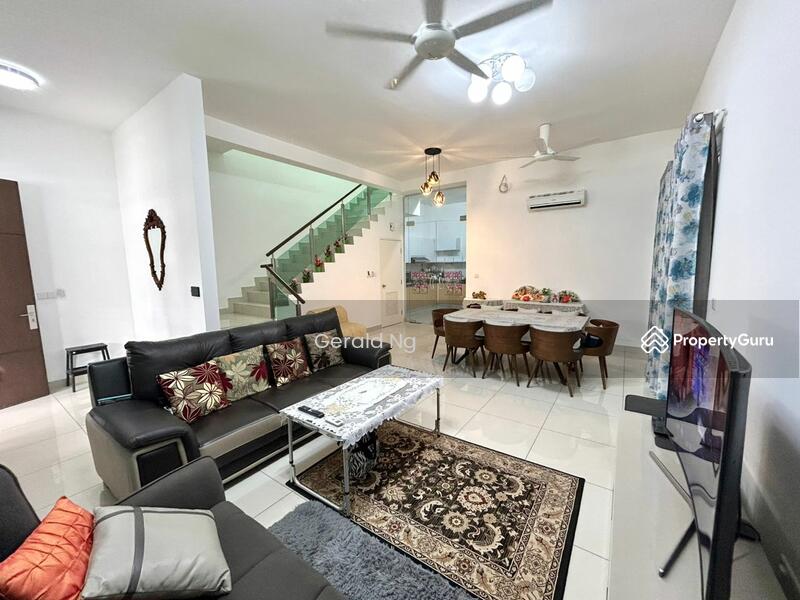 Aster @ Seri Austin untuk Untuk Dijual - RM 1,250,000, Mac 2026 - PropertyGuru.com.my
