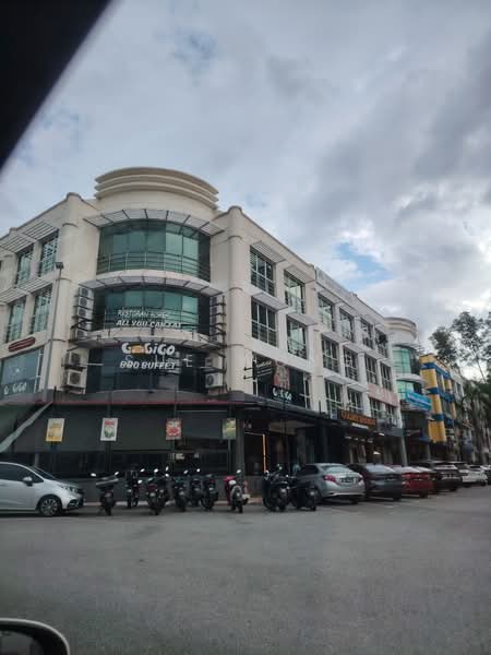 Shop for Rent in Bandar Puteri Puchong (Puchong) - Sue Wong - PropertyGuru.com.my
