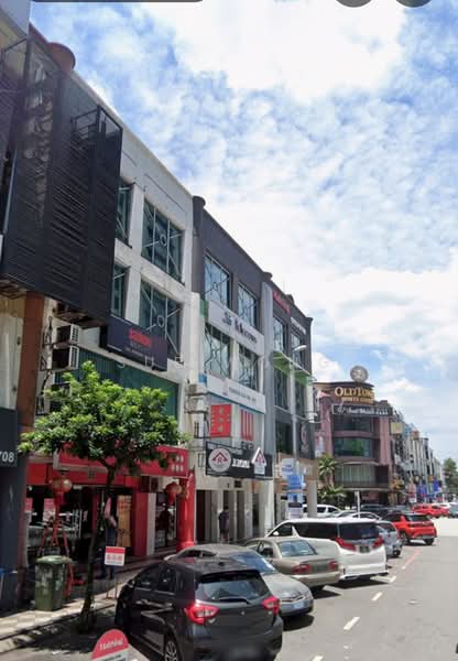 Shop for Rent in Bandar Puteri Puchong (Puchong) - Sue Wong - PropertyGuru.com.my