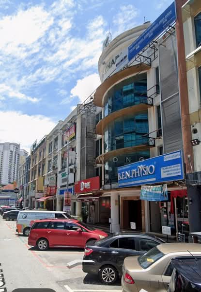 Shop for Rent in Bandar Puteri Puchong (Puchong) - Sue Wong - PropertyGuru.com.my