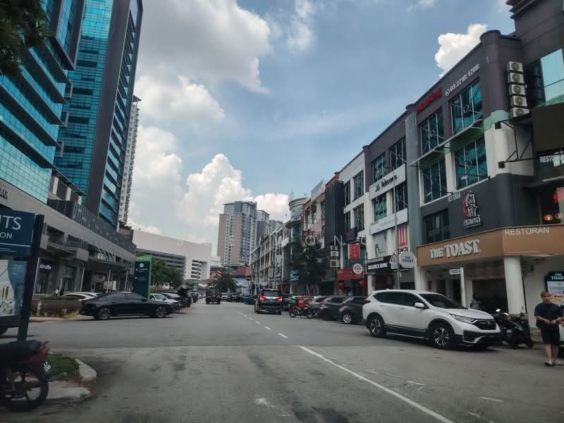 Shop for Rent in Bandar Puteri Puchong (Puchong) - Sue Wong - PropertyGuru.com.my