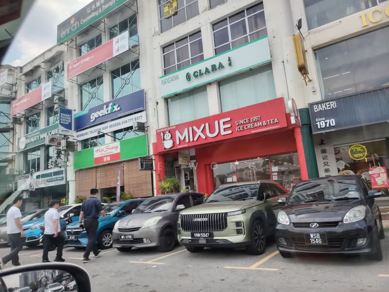 Shop for Rent in Bandar Puteri Puchong (Puchong) - Sue Wong - PropertyGuru.com.my