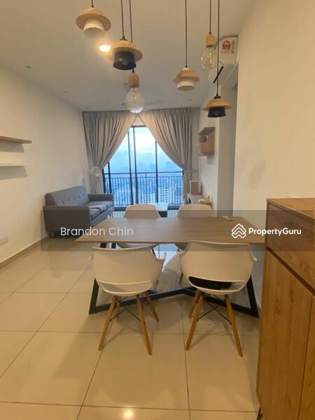 Service Residence for Rent at Kenwingston Avenue - Brandon Chin - PropertyGuru.com.my