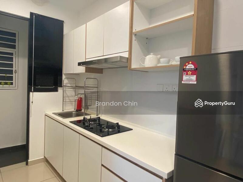 Service Residence for Rent at Kenwingston Avenue - Brandon Chin - PropertyGuru.com.my