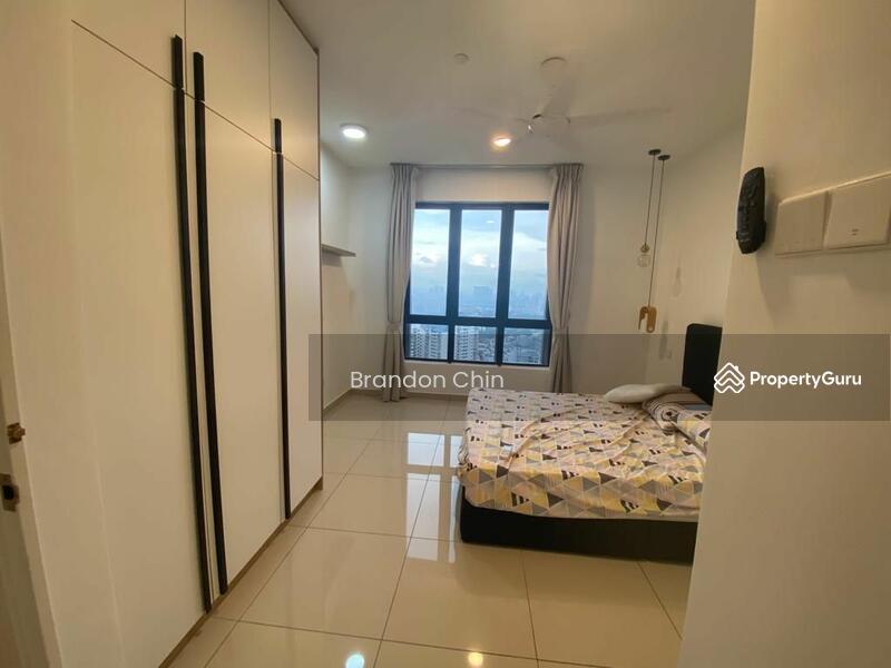 Service Residence for Rent at Kenwingston Avenue - Brandon Chin - PropertyGuru.com.my
