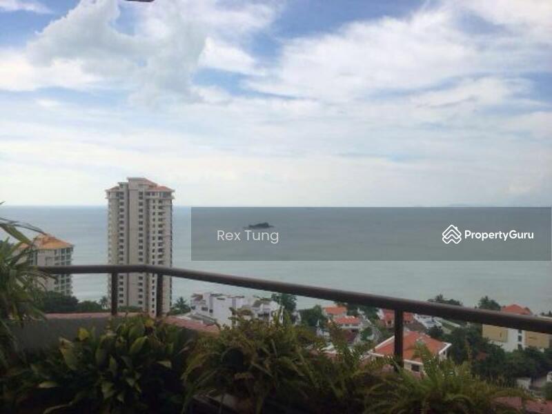 Untuk Dijual - Horizon Tower
