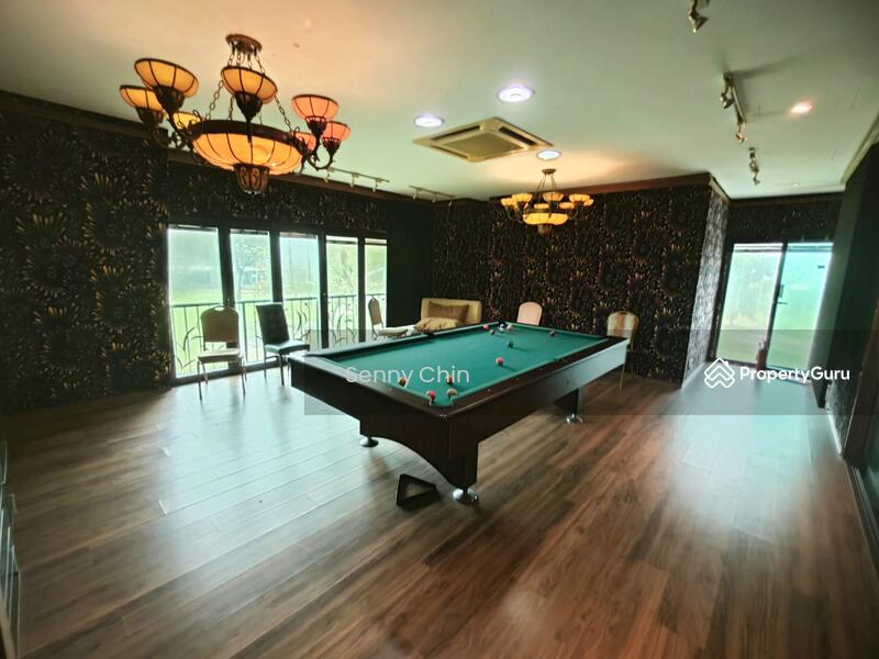For Sale - The Mines Resort City
