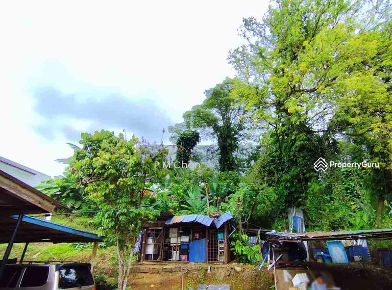 For Sale - Mukim Setapak, Daerah Gombak