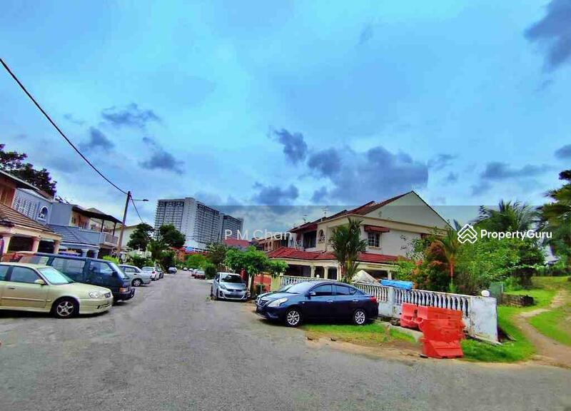 For Sale - Mukim Setapak, Daerah Gombak