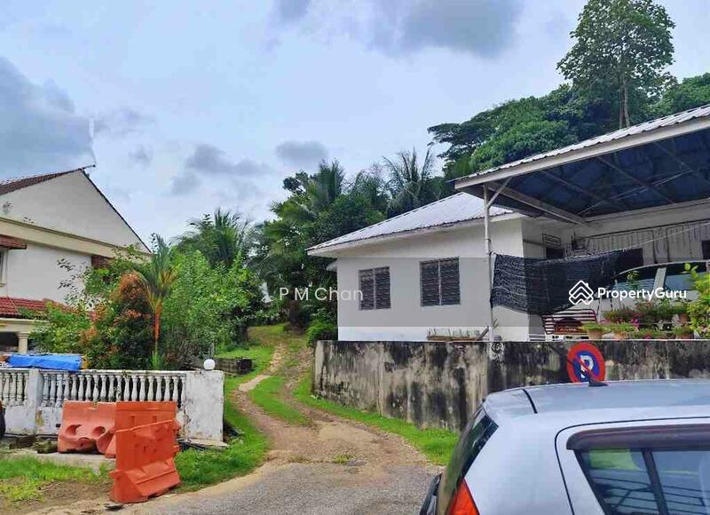 For Sale - Mukim Setapak, Daerah Gombak