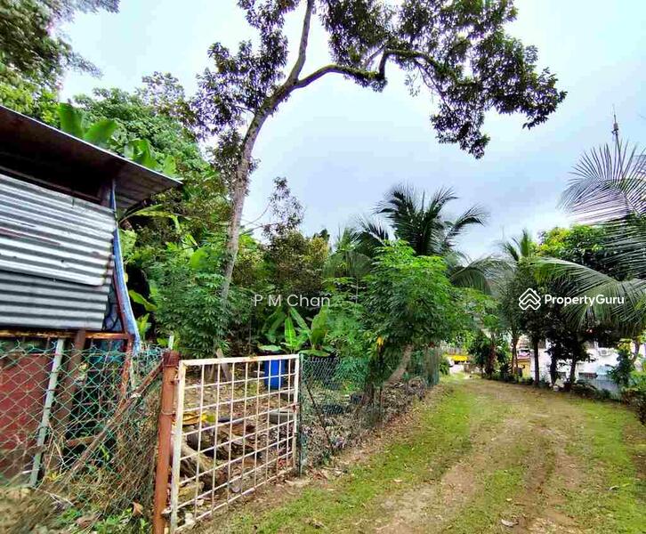 For Sale - Mukim Setapak, Daerah Gombak
