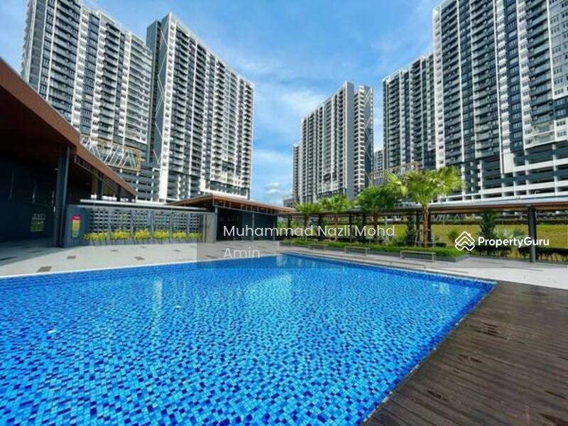 Untuk Disewa - Residensi Adelia 2