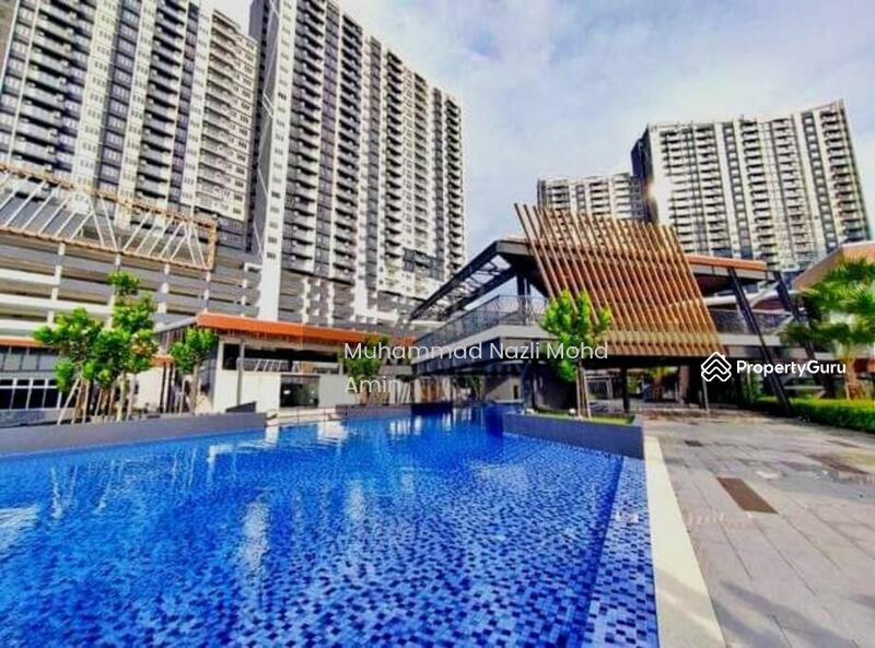 Untuk Disewa - Residensi Adelia 2