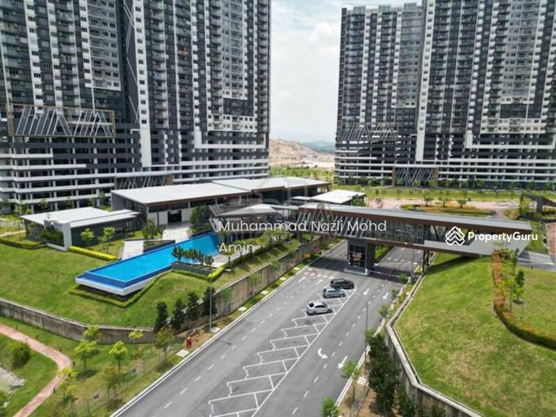 Untuk Disewa - Residensi Adelia 2