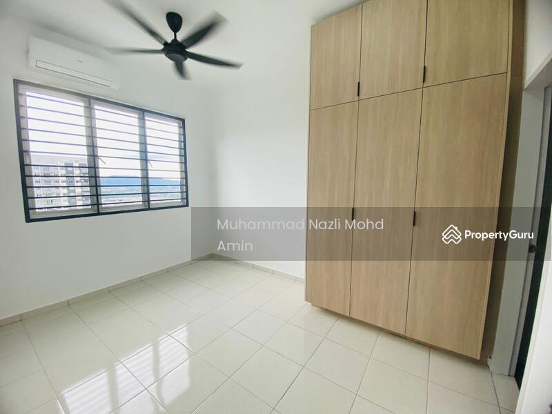 Untuk Disewa - Residensi Adelia 2