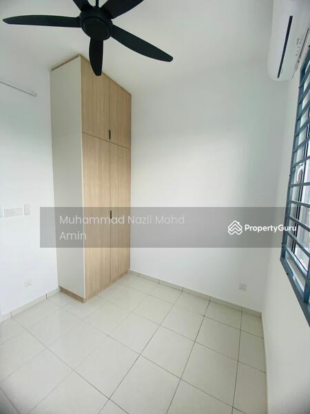 Untuk Disewa - Residensi Adelia 2