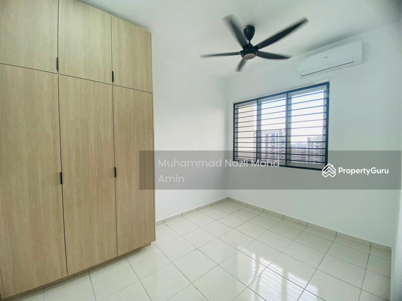 Untuk Disewa - Residensi Adelia 2