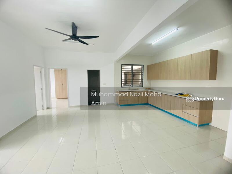 Untuk Disewa - Residensi Adelia 2