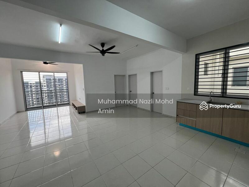 Untuk Disewa - Residensi Adelia 2