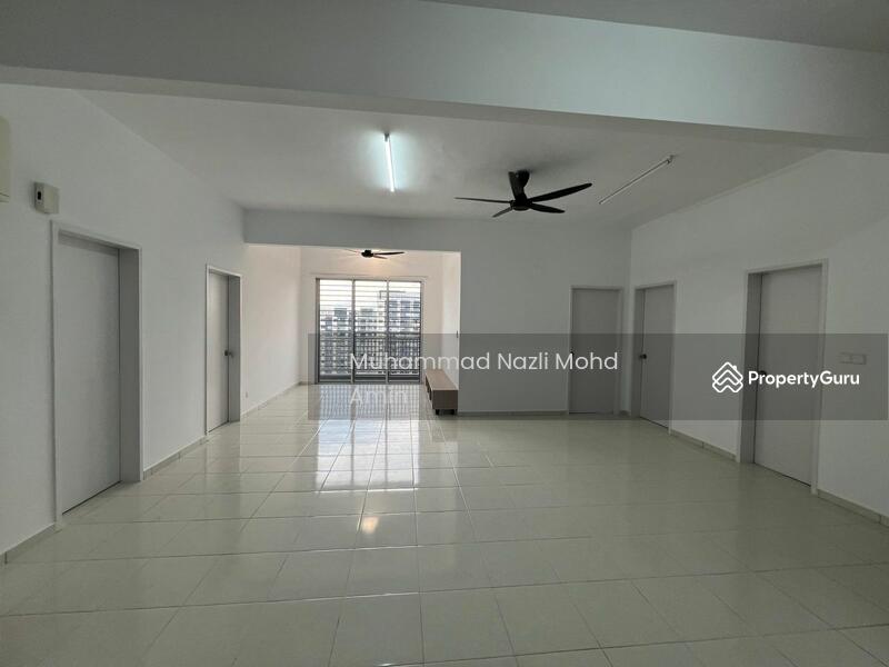 Untuk Disewa - Residensi Adelia 2