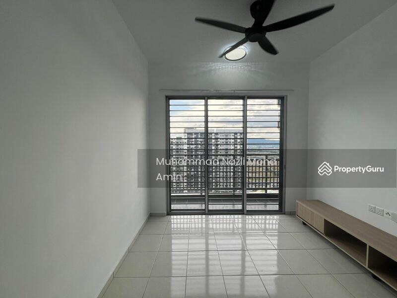 Untuk Disewa - Residensi Adelia 2