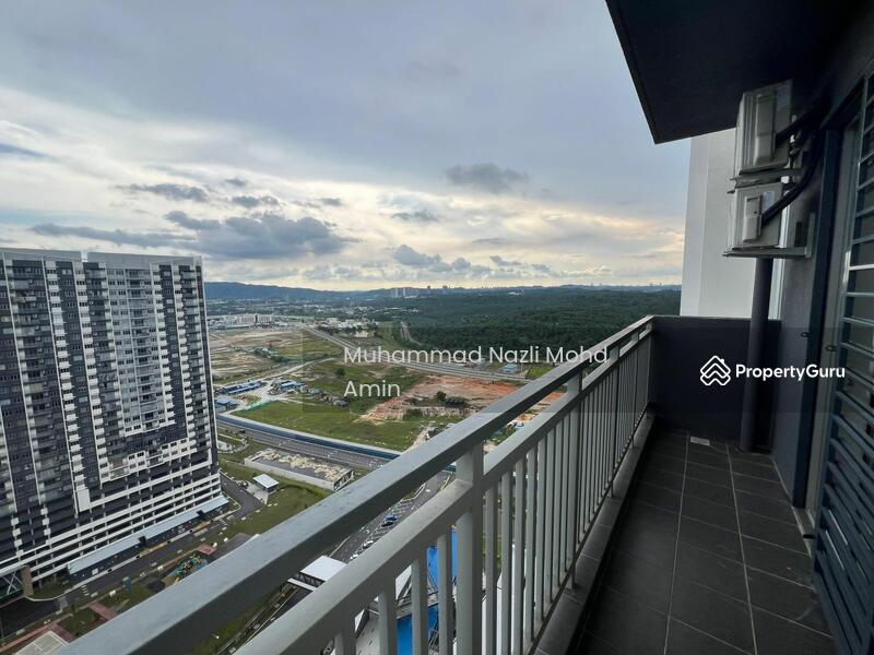 Untuk Disewa - Residensi Adelia 2