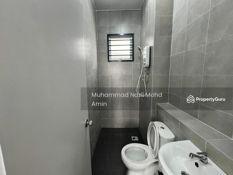 Untuk Disewa - Residensi Adelia 2