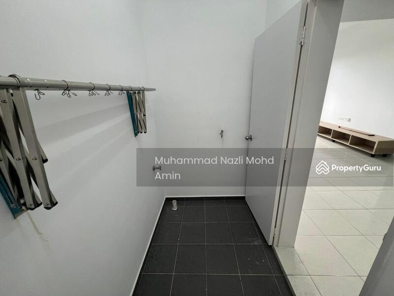 Untuk Disewa - Residensi Adelia 2