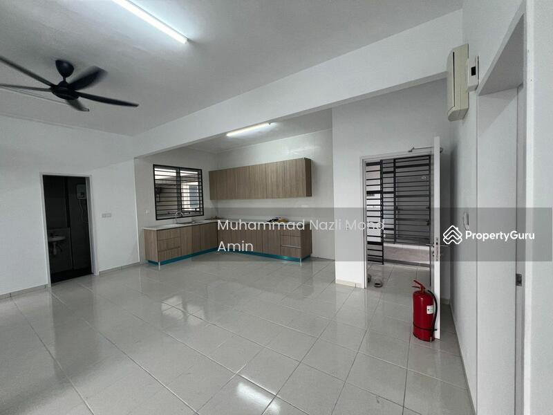 Untuk Disewa - Residensi Adelia 2