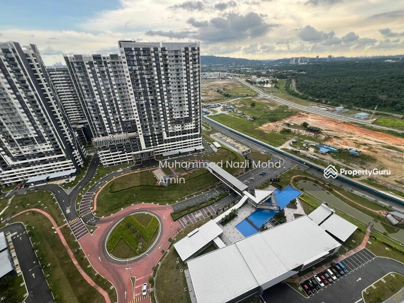 Untuk Disewa - Residensi Adelia 2