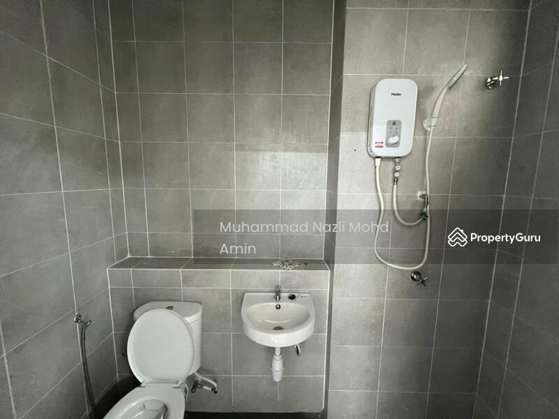 Untuk Disewa - Residensi Adelia 2