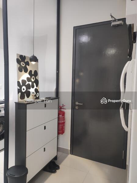 For Rent - 121 Residences