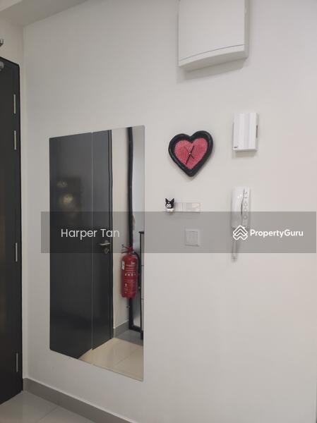 For Rent - 121 Residences