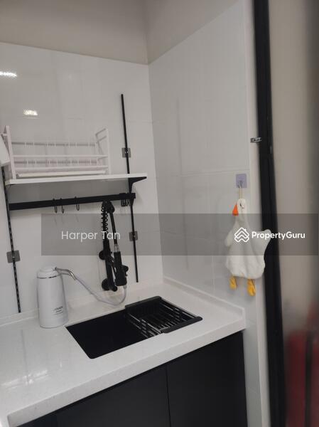 For Rent - 121 Residences