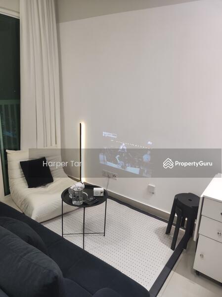 For Rent - 121 Residences