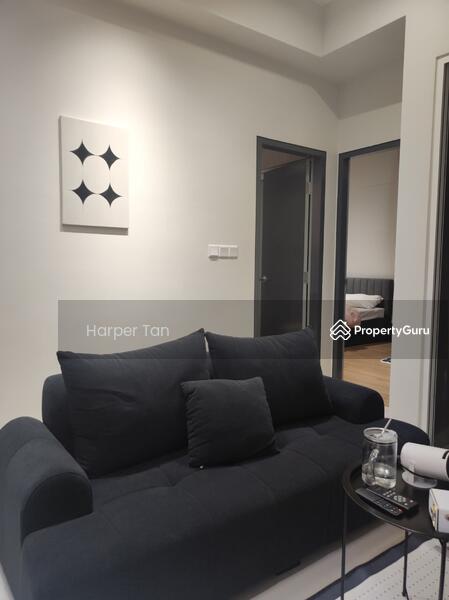 For Rent - 121 Residences