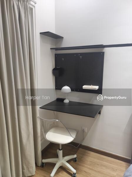 For Rent - 121 Residences