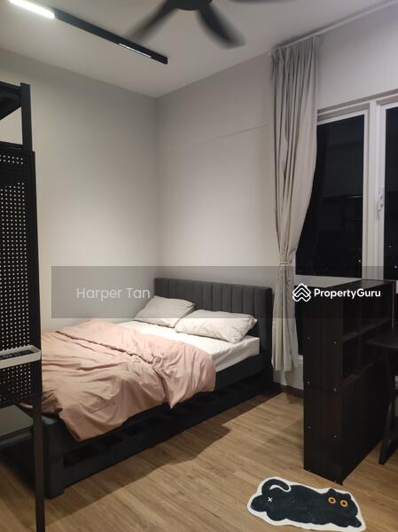 For Rent - 121 Residences