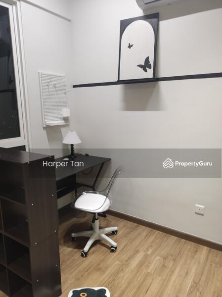 For Rent - 121 Residences