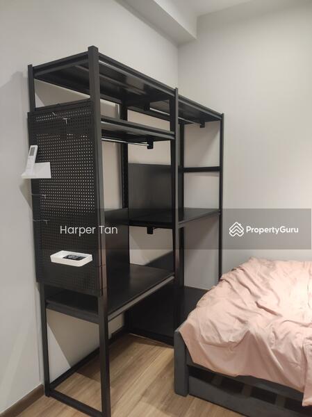 For Rent - 121 Residences