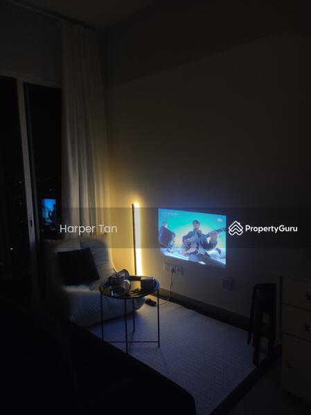 For Rent - 121 Residences