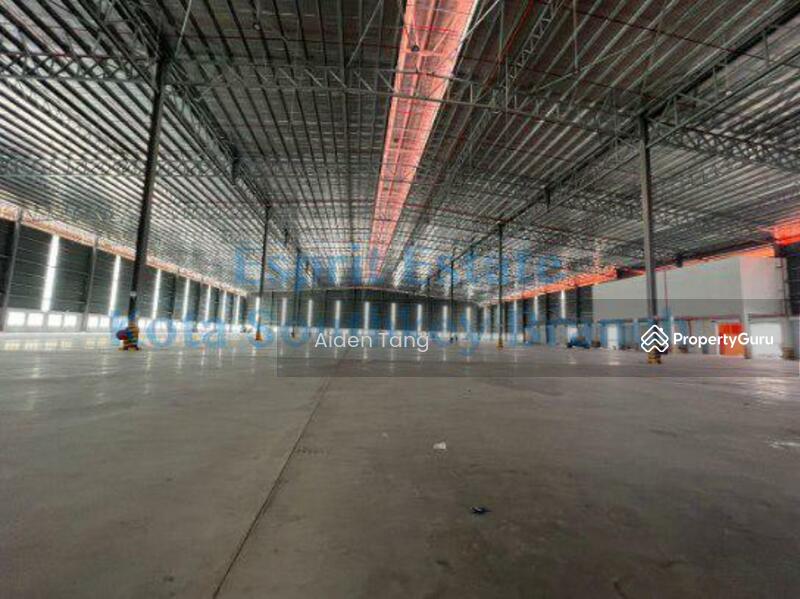 Factory for Rent in Taman Perindustrian Senai (Senai) - Aiden Tang - PropertyGuru.com.my