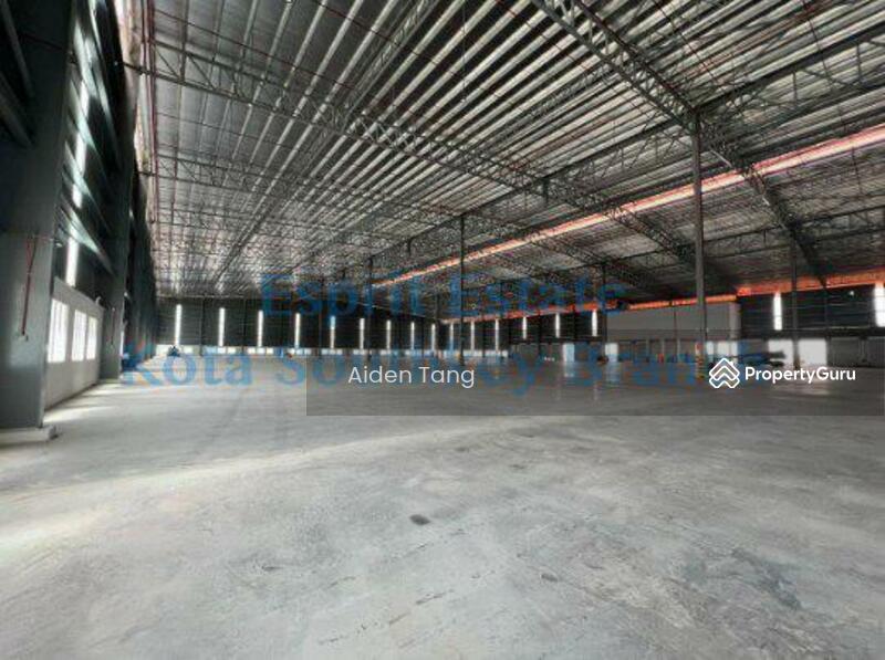 Factory for Rent in Taman Perindustrian Senai (Senai) - Aiden Tang - PropertyGuru.com.my