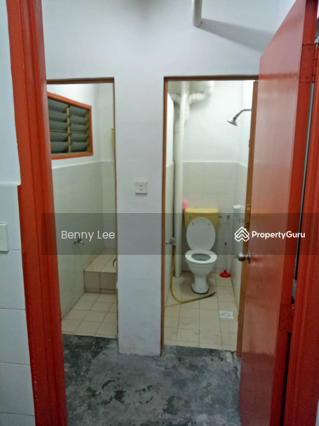 Untuk Disewa - Pangsapuri Angkasa Indah