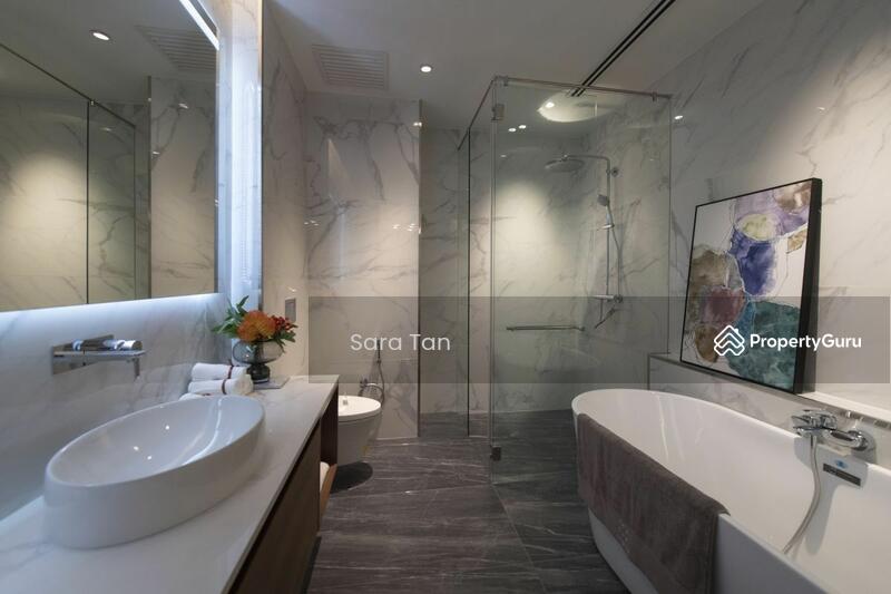 For Rent - TRX Residences