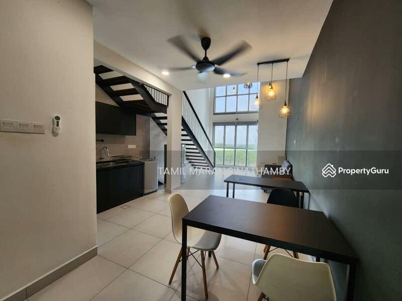 Condominium for Sale at Sawtelle Suites - Tamil Maran Sinathamby - PropertyGuru.com.my